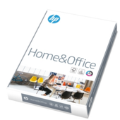 Бумага офисная HP Home & Office A4 80 г/м2 класс С 500 листов (HP.A4.80.HO)