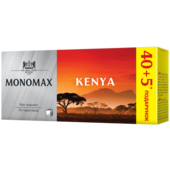 Чай черный Monomax 45 пакетиков Kenya (mn.74216)