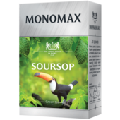 Чай чорний Monomax Monomax 90 г (mn.18311)