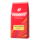 Кофе в зернах Ferarra Caffe Crema Irlandese 1000г (fr.75183)