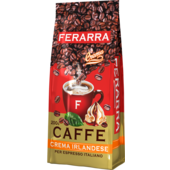 Кофе в зернах Ferarra Caffe Crema Irlandese 200г (fr.71017)