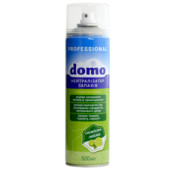 Аэрозоль DOMO PROFI нейтрализатор запахов, лайм 500 мл (XD 30002_1)