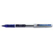 Ручка-роллер Zebra DX 5 0.5 мм синяя (5411)