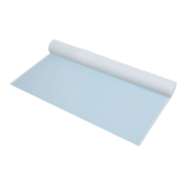 Папір міліметровий Buromax 64см х 40м офсет 70г/м2 блакитний (BM.270222)