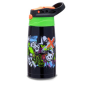 Термопляшка CoolPack Bono Peek a Boo металева 350 мл (Z10675)