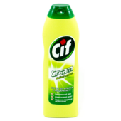 Крем Cif Active Lemon универсальное чистящее средство 500 мл (cf.44698)
