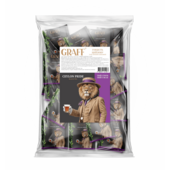 Чай черный байховый Graff Ceylon Pride 50 пакетиков х 2 г (gr.11587)
