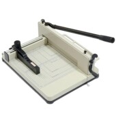 Резак YG-04 (858) формат A4 (4030209)