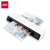 Ламинатор Deli А3, 175мкм (T104)