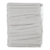 Мешалка деревянная в индивидуальной упаковке Buroclean 14 см 500 шт/уп (1080237)