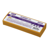 Пластилин скульптурный ZiBi Classic 250г охра (ZB.6285)