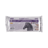 Глина самозастывающая ZiBi Classic 500 г, серая (ZB.6293)