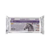 Глина самозастывающая ZiBi Classic 1 кг, белая (ZB.6294)