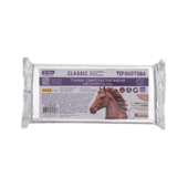 Глина самозастывающая ZiBi Classic 1 кг, терракот (ZB.6295)