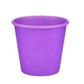 Стакан паперовий для кави BUROCLEAN Lavanda Cup 110 мл, 50 шт/уп (1080048)