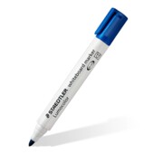 Маркер для білих дошок STAEDTLER Lumocolor синій 2 мм (351-3)