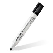 Маркер для білих дошок STAEDTLER Lumocolor чорний 2 мм (351-9)