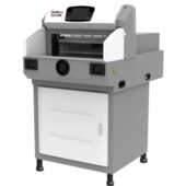Гильотина электрическая BindTec 4908B (000015871)