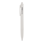 Ручка гелевая автоматическая Buromax Mist 0.5 мм, синие чернила, айвори (BM.83103-37)