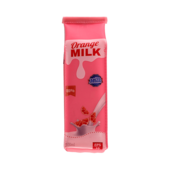 Пенал Zibi Milk, 21х6х6 см, персиковый (ZB20.0003-29)