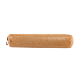 Пенал-кейс Zibi, 20х4х4 см, золотой (ZB20.0004-23)