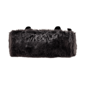 Пенал Zibi Meow, 19,5х Ø 7 см, серый (ZB20.0009-09)