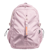 Рюкзак Zibi City dream, 32x17x47 см, розовый (ZB11.0015CDP)