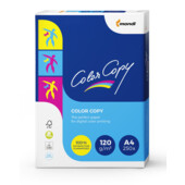Бумага Color Copy 120г/м2 А4 (A4.120.CC)