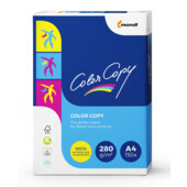 Папір для кольорового лазерного друку Color Copy, A4, 280 г / м2, 150 л (АМ1174)