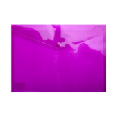 Папка-конверт на кнопке Buromax, A4, фиолетовый (BM.3926-07)