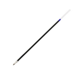 Стержень шариковый Buromax, для ручки BM.8100, 143 мм, синий (BM.8000-01)