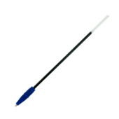 Стержень шариковый Buromax, для ручки BM.8155, 138 мм, блистер, синий (BM.8005-01), 10 шт