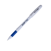 Ручка гелевая Buromax JobMax, 0,5 мм, синий (BM.8340-02)