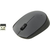 Мышь LOGITECH Wireless Mouse M170 (6273019)