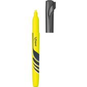 Текст-маркер Maped Fluo Peps Pen, желтый (MP.734034)