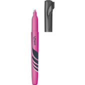 Текст-маркер Maped Fluo Peps Pen, розовый (MP.734036)