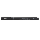 Лайнер Uni Pin Fine Line, 0,2 мм, черный (PIN02-200.Black)