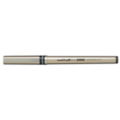 Ручка-роллер Uni-Ball Fine Deluxe, 0,7 мм, черный (UB-177.Black)
