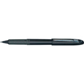 Ручка-роллер Uni-Ball Grip Micro, 0,5 мм, черный (UB-245.Black)