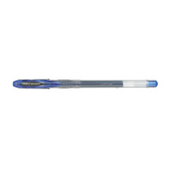 Ручка гелевая Uni-Ball Signo, 0,7 мм, синий (UM-120.Blue)