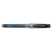 Ручка гелевая Uni-Ball Signo Gel Impact, 1 мм, синий (UM-153S.Blue)