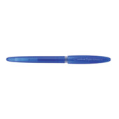 Ручка гелевая Uni-Ball Signo Gelstick, 0,7 мм, синий (UM-170.Blue)