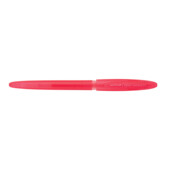Ручка гелевая Uni-Ball Signo Gelstick, 0,7 мм, красный (UM-170.Red)