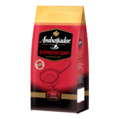 Кава в зернах Ambassador Espresso Bar пакет 1000г (am.52087)