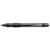 Ручка Bic GelOcity Original чёрная (bc829157)
