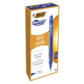 Ручка Bic Gel-Ocity Original синяя (bc829158)