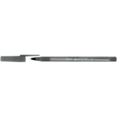 Ручка шариковая Bic Round Stic, черная, 0.32 мм (bc920568)