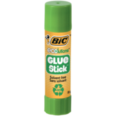 Клей-карандаш BiC Ecolutions PVP на водной основе 8 г (bc9211871)