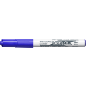 Маркер для сухостираемых досок Bic Velleda 1,6 мм синий (bc9581701)