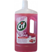 Средство для чистки пола и стен Cif Цветочная Свежесть 1л (cf.01782)